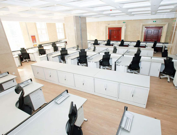 環(huán)保的辦公家具有哪些？