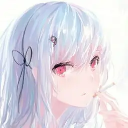 追剧不熬夜头像
